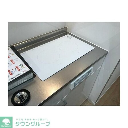 グランドール足立の物件内観写真